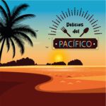 Delicias del Pacífico